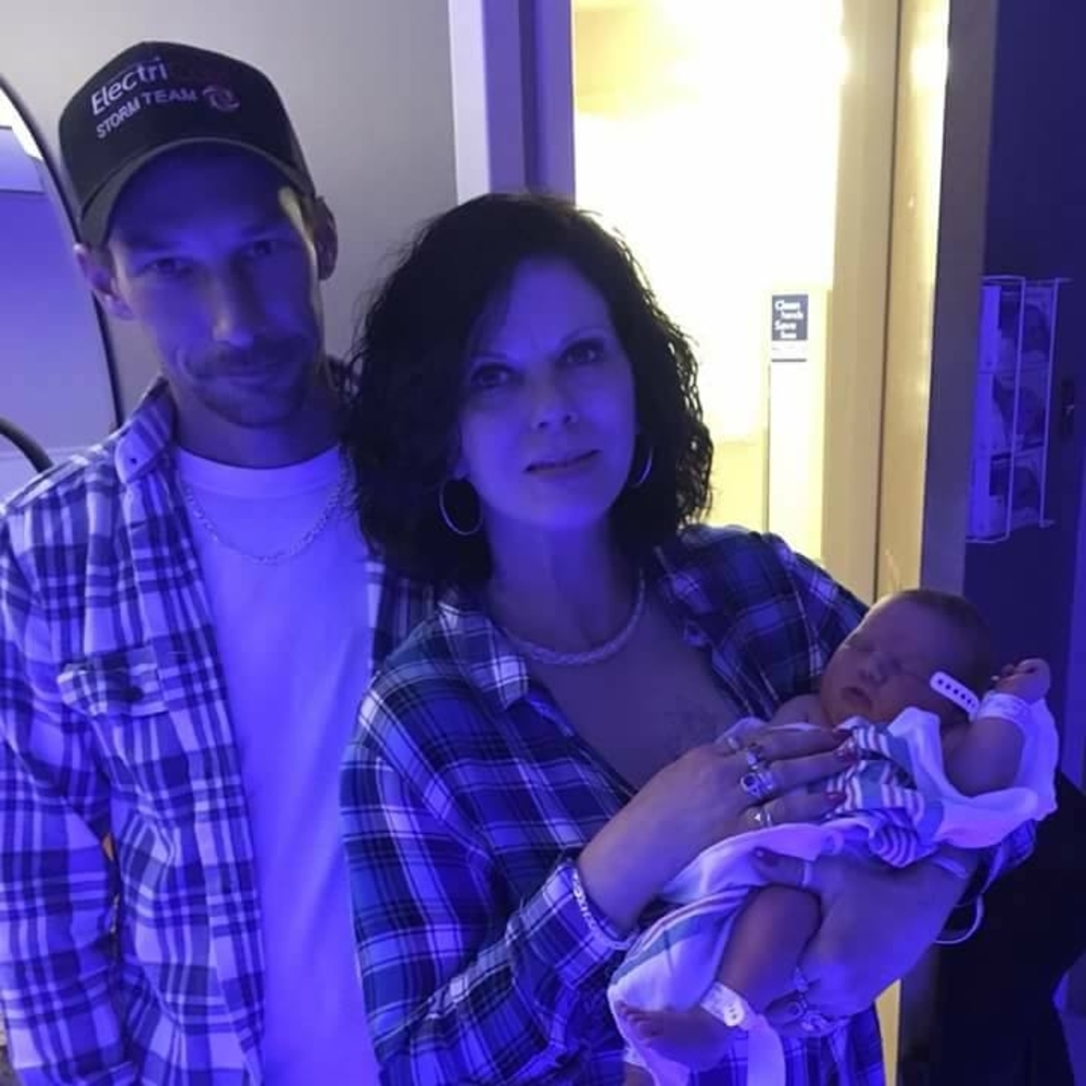 Meet your Posher, Robin